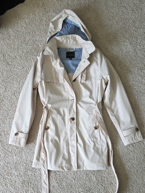 Weatherproof Jackets & Blazers - Midweight Rain Jacket